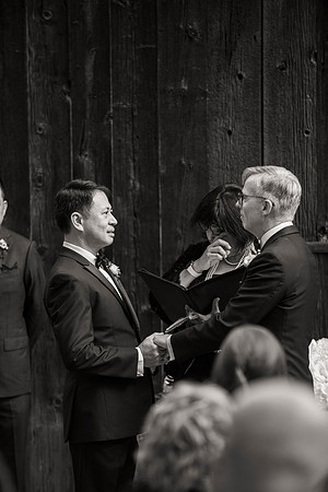 Chou and Kevin