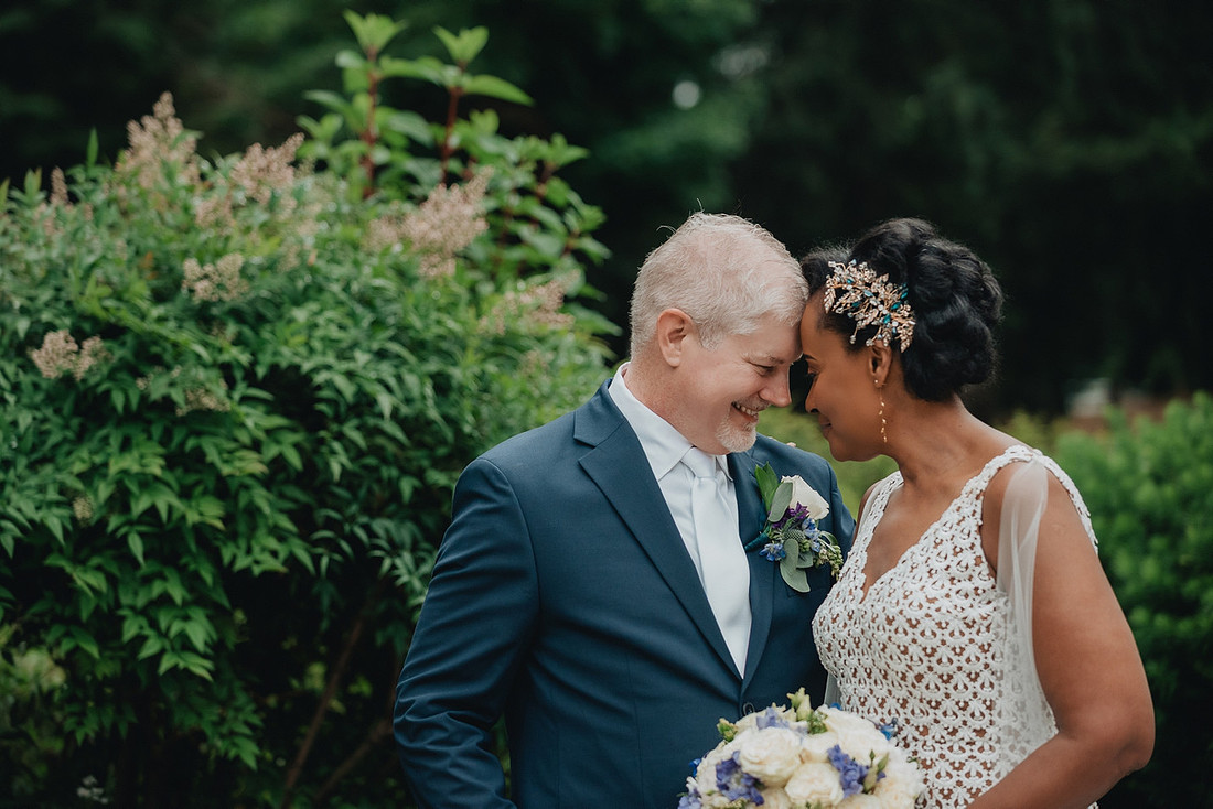 Spring Mill Cafe micro wedding