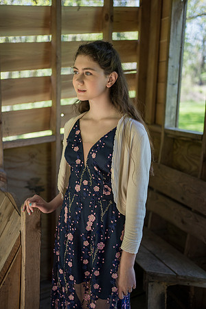 Amanda's Bat Mitzvah