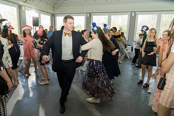 Amanda's Bat Mitzvah