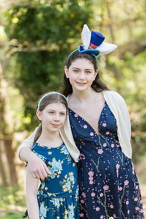 Amanda's Bat Mitzvah
