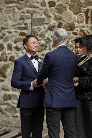 Chou and Kevin