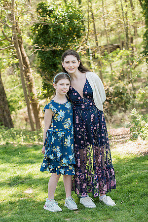 Amanda's Bat Mitzvah