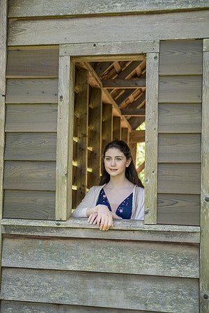 Amanda's Bat Mitzvah
