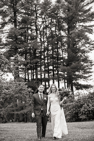 Robin and Steve