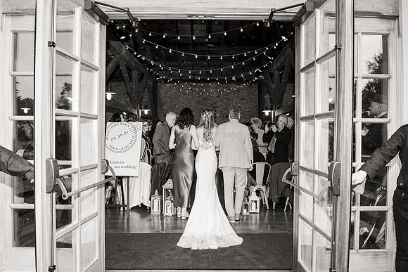 Robin and Steve