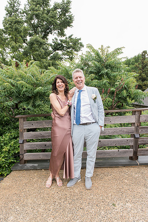 Robin and Steve