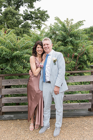 Robin and Steve