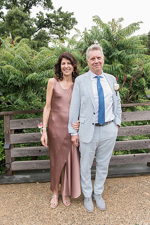 Robin and Steve