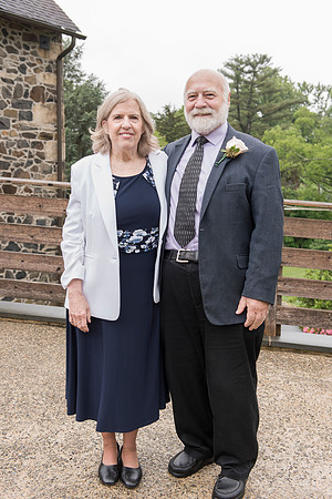 Robin and Steve