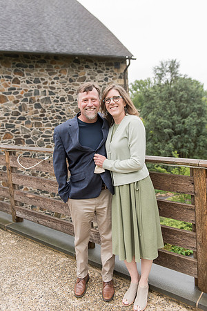 Robin and Steve