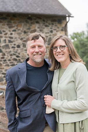 Robin and Steve