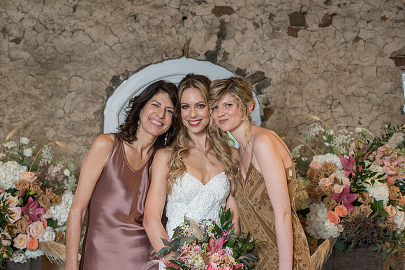 Robin and Steve