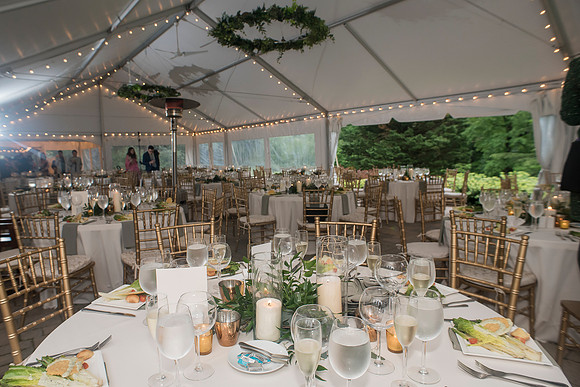 Robin and Steve