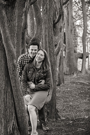 Eileen and Joe
