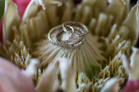Halim Wu wedding