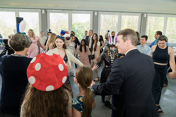 Amanda's Bat Mitzvah