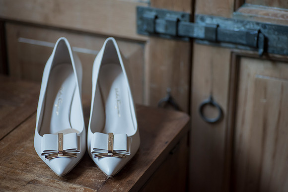 Halim Wu wedding