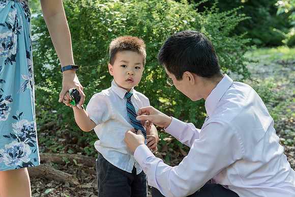 Halim Wu wedding