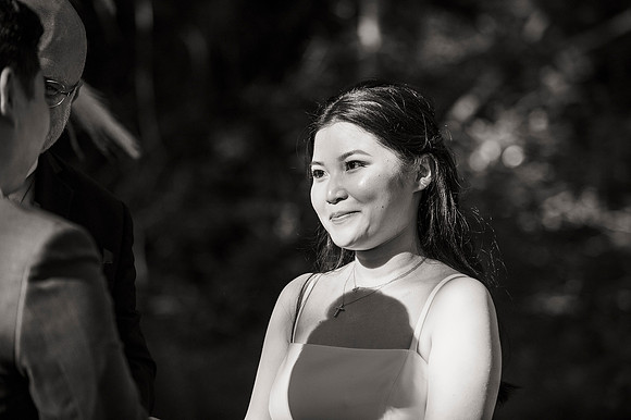 Halim Wu wedding