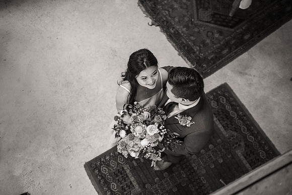 Halim Wu wedding