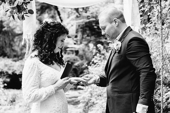 Melissa and Dan