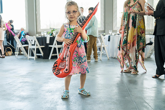 Amanda's Bat Mitzvah