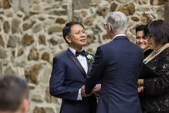 Chou and Kevin