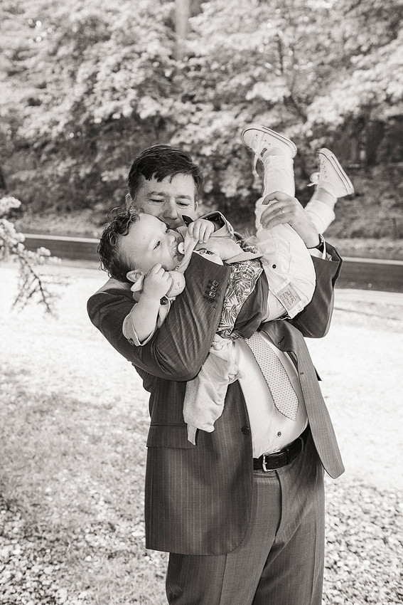 Jana and Ted
