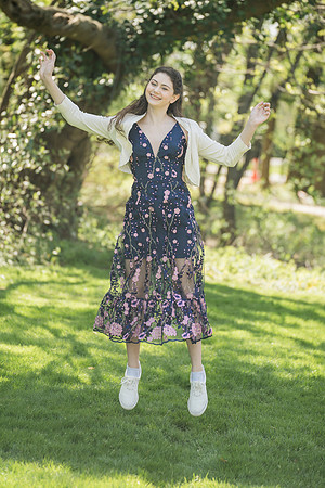 Amanda's Bat Mitzvah
