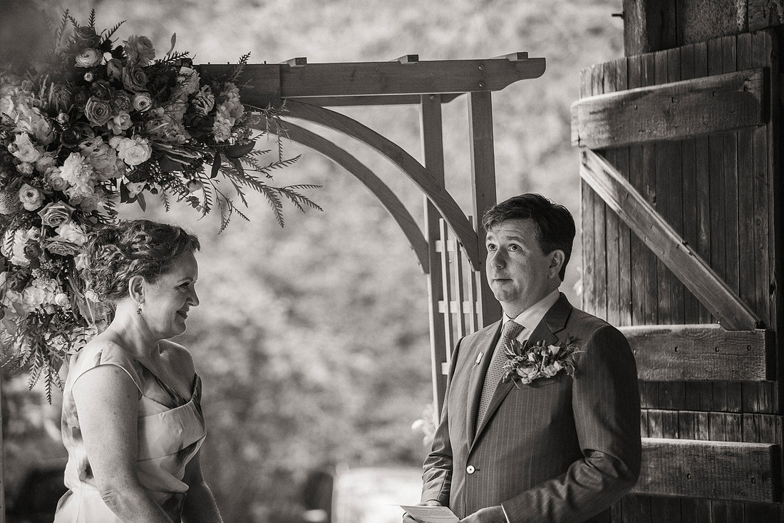 Jana and Ted