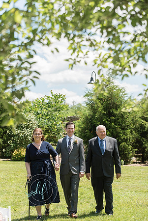 Audubon wedding and Spring Mill Cafe reception blog