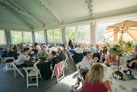 Amanda's Bat Mitzvah