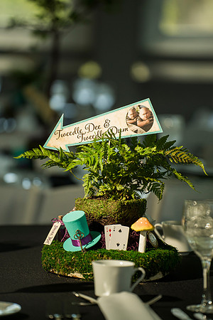 Amanda's Bat Mitzvah