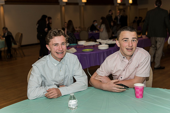 Amanda's Bat Mitzvah