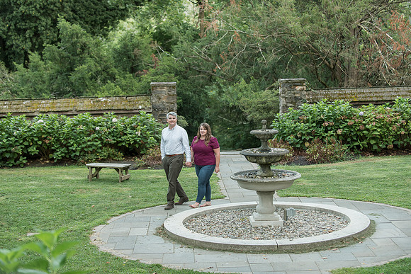 Rachel and Rob's Parque engagement session