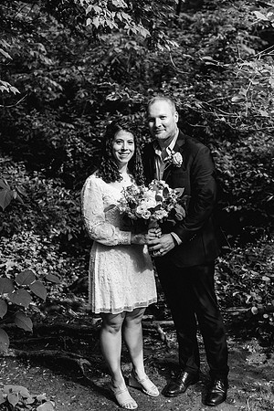 Melissa and Dan