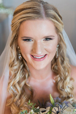 Julie and Ryan's Pen Ryn wedding