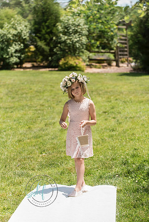 Audubon wedding and Spring Mill Cafe reception blog