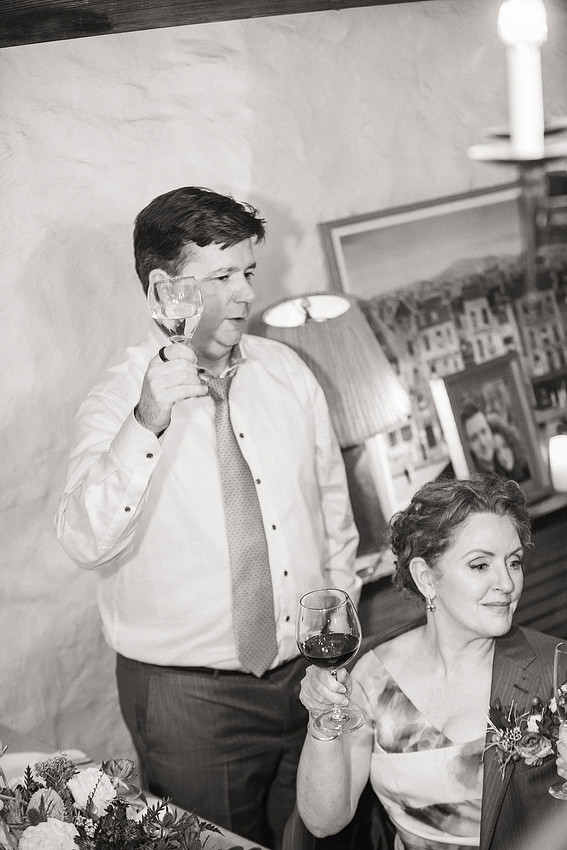 Jana and Ted