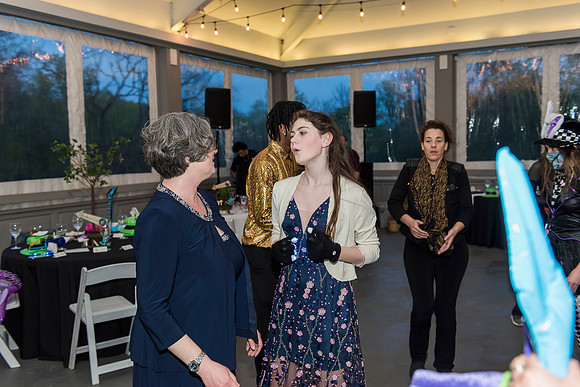 Amanda's Bat Mitzvah