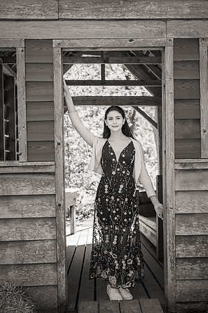 Amanda's Bat Mitzvah