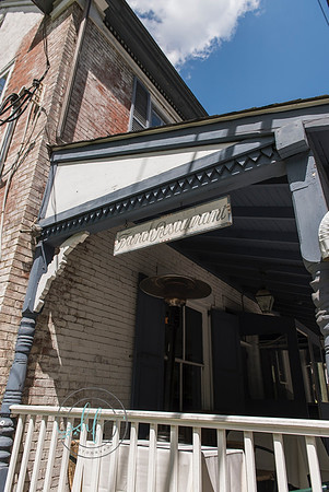Audubon wedding and Spring Mill Cafe reception blog