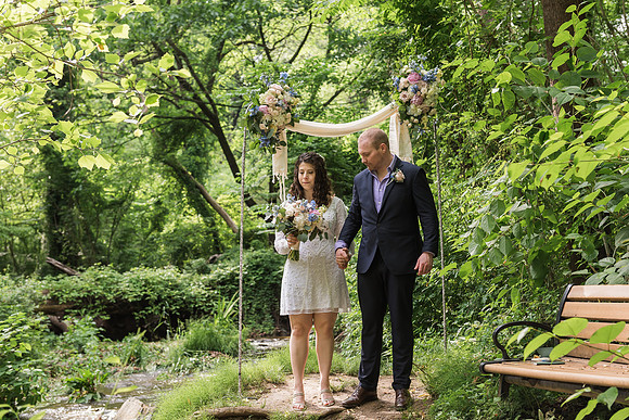 Melissa and Dan