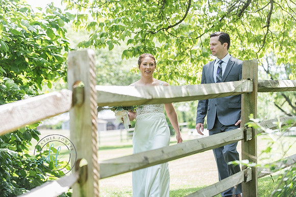 Audubon wedding and Spring Mill Cafe reception blog