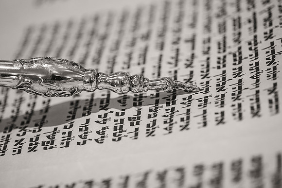 Jess's Gil Mitzvah