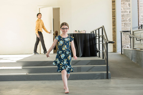 Amanda's Bat Mitzvah