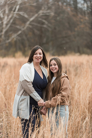Slaven family 2024 Andorra meadows