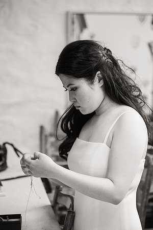 Halim Wu wedding