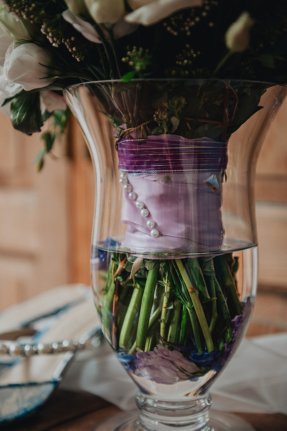 Spring Mill Cafe micro wedding